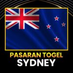 Prediksi Togel Sydney