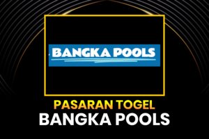 Data Keluaran Bangka Pools