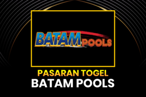 Live Draw Batam Pools