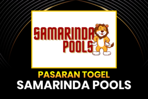 Live Draw Samarinda Pools